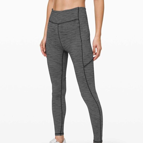 Lululemon Speed Up Tight 28" *Full-On Luxtreme 2019 Leggings - Picture 2 of 16